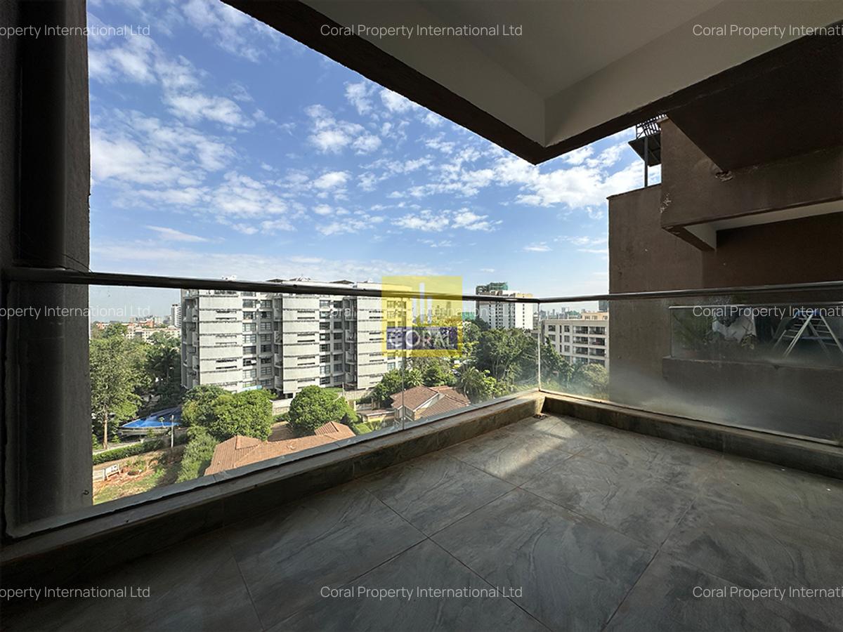 4 Bed Apartment in General Mathenge - 3