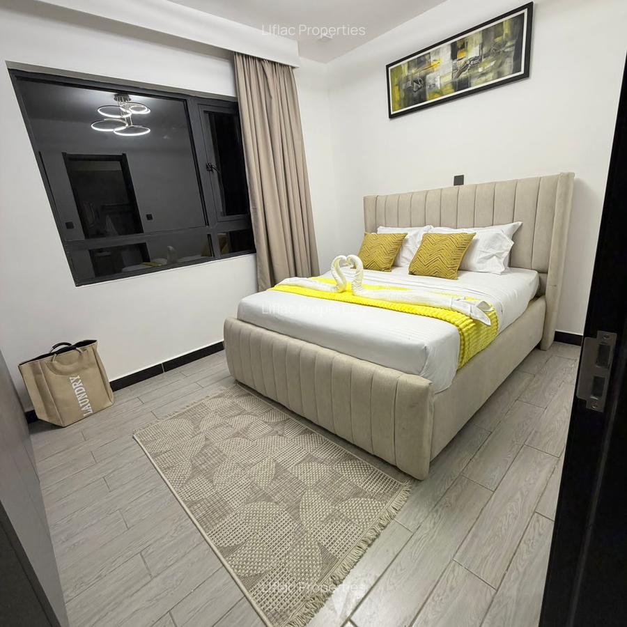 Furnished 2 Bed Apartment with En Suite in Lavington - 15