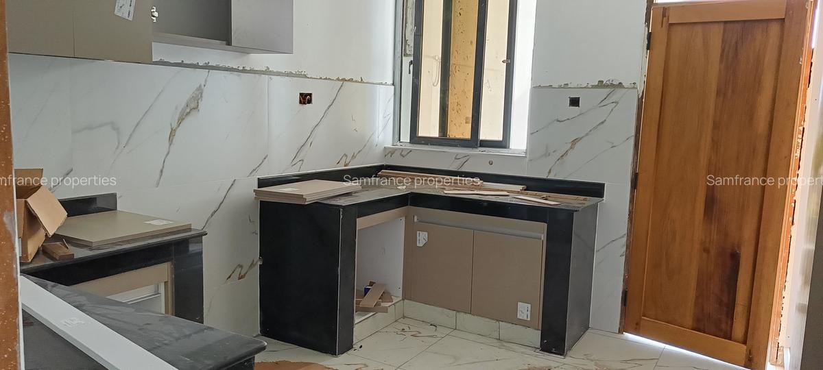 3 Bed Apartment with Staff Quarters at Links Road - 3