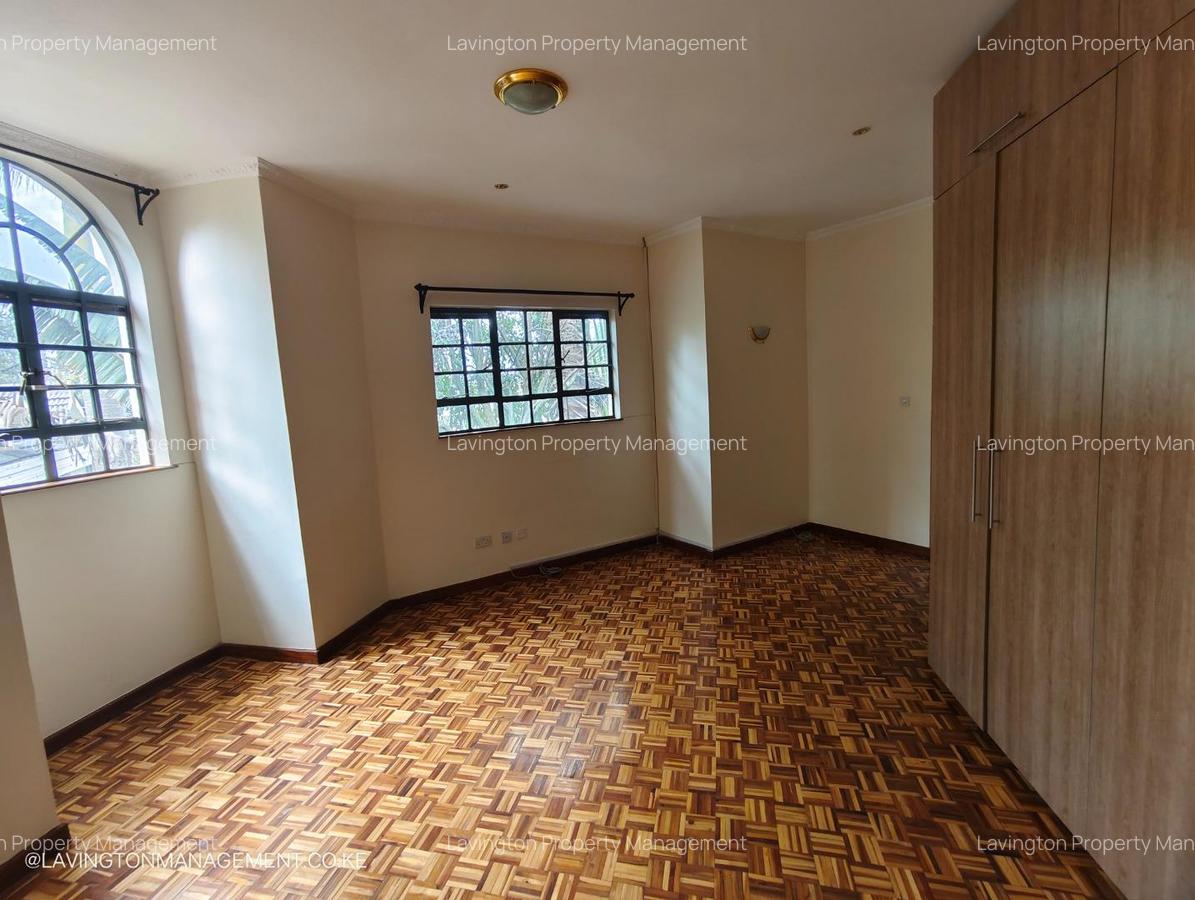 4 Bed House with En Suite at Kitisuru - 18