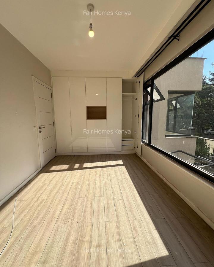 2 Bed Apartment with En Suite at Riara Road - 13