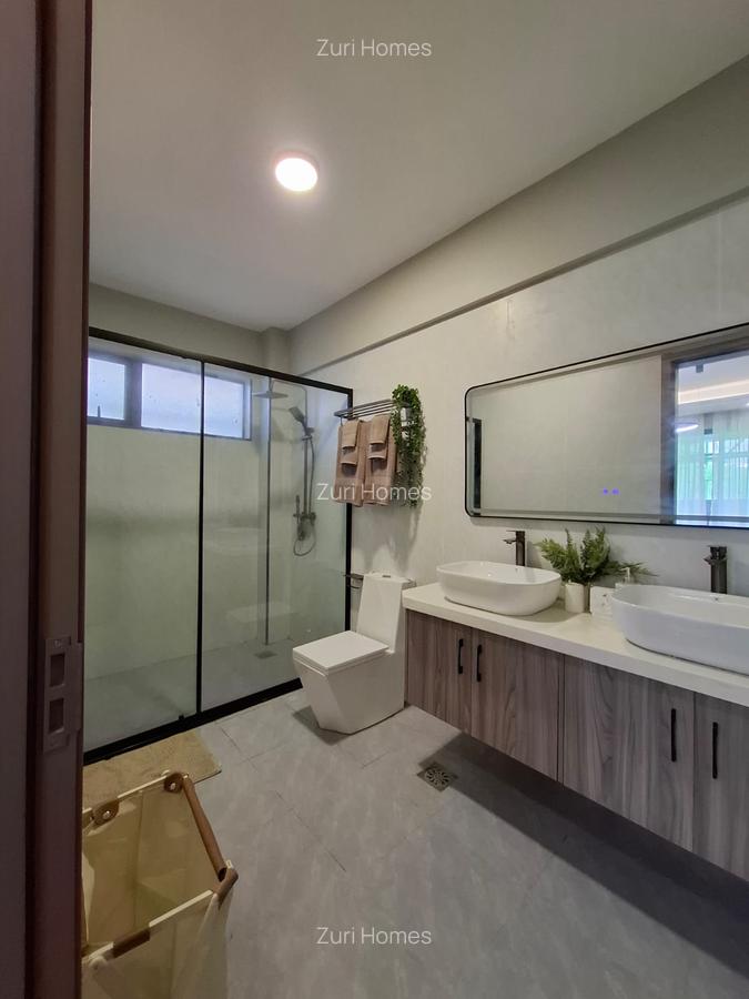 4 Bed Apartment with En Suite in Kileleshwa - 9