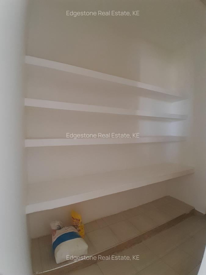 3 Bed Apartment with En Suite in Mtwapa - 4