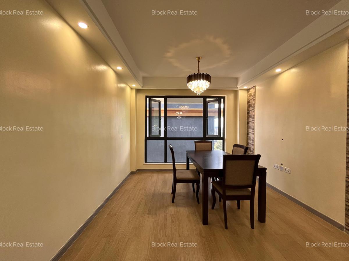1 Bed Apartment with En Suite in Kileleshwa - 18