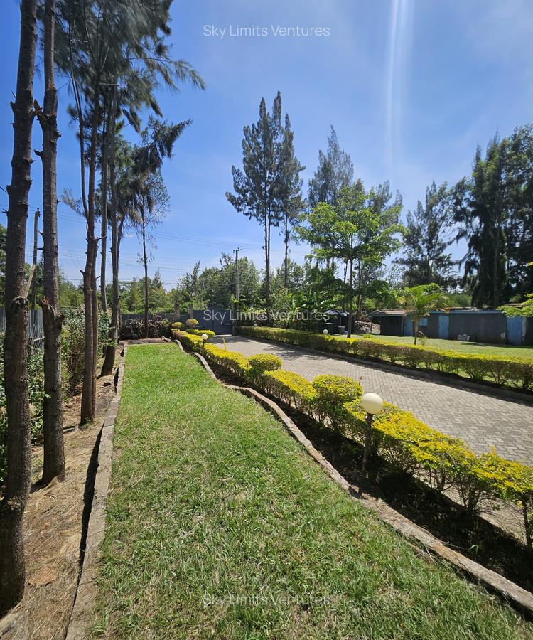 7 Bed House with En Suite at Karen Plains - 8