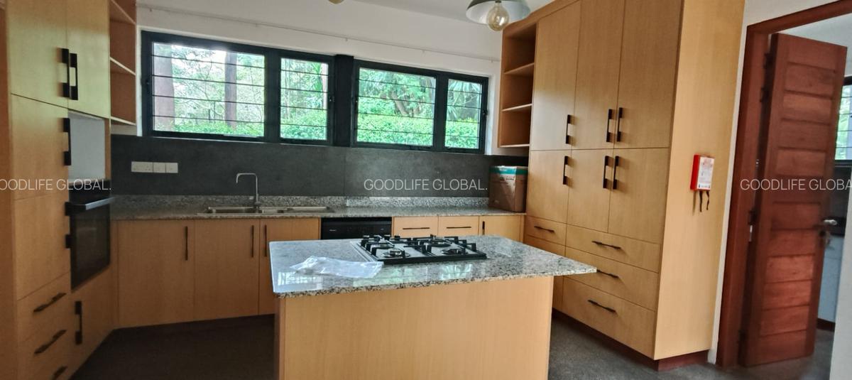 4 Bed House with En Suite at Lower Kabete - 17