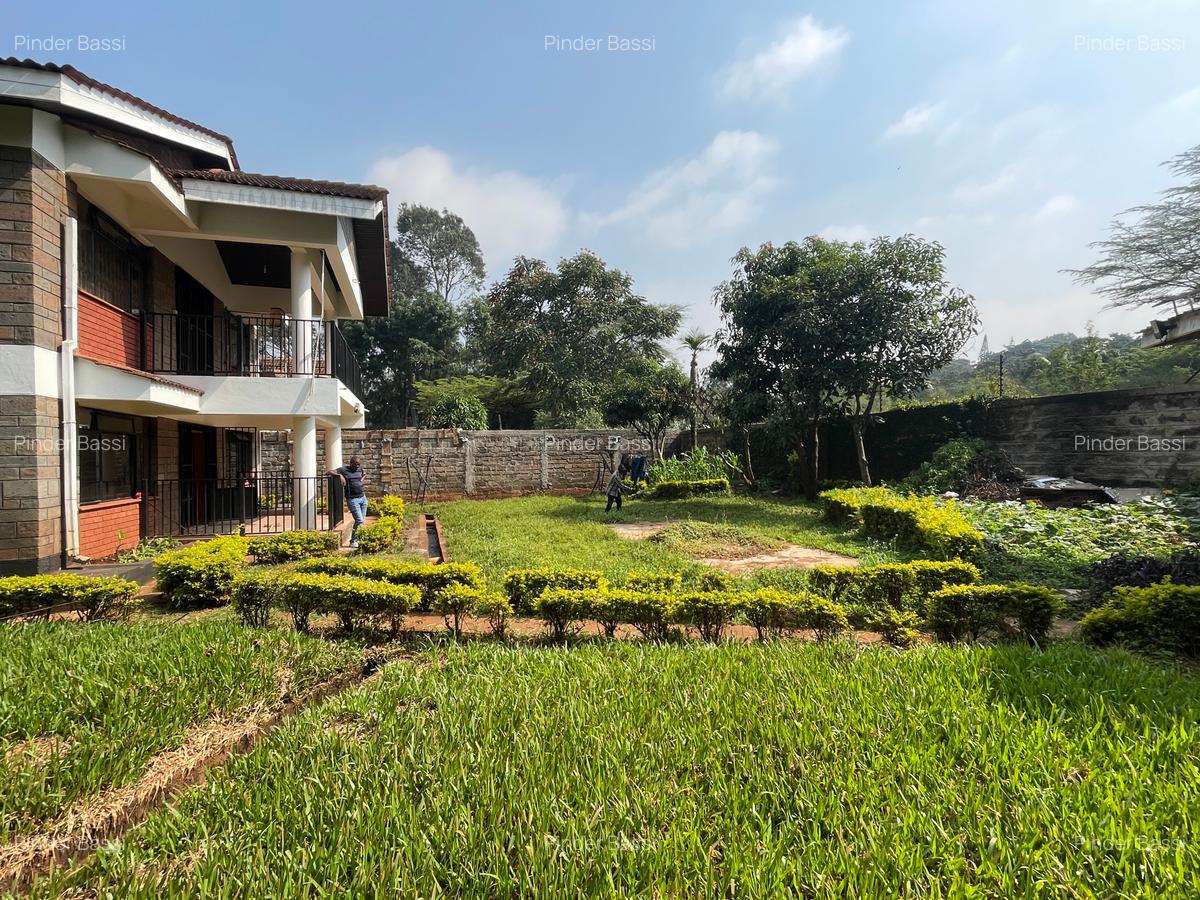 Commercial Property with Service Charge Included at Camellia Close ( Un Avenue) - 8