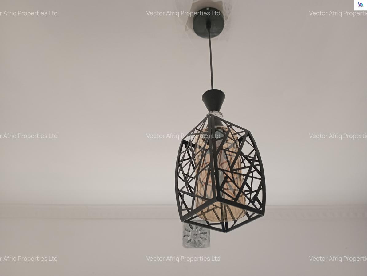 3 Bed House with En Suite in Kitengela - 9