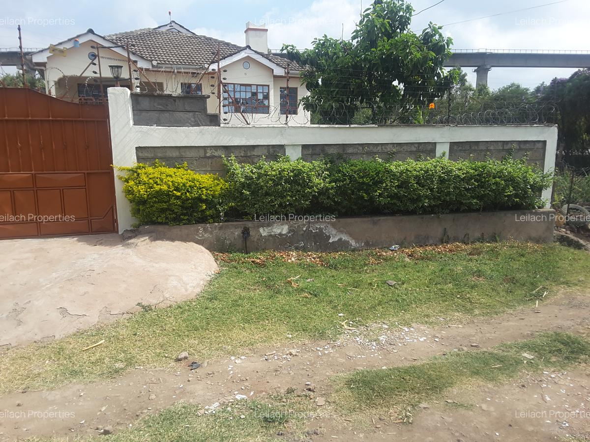 5 Bed House with En Suite in Ongata Rongai - 4