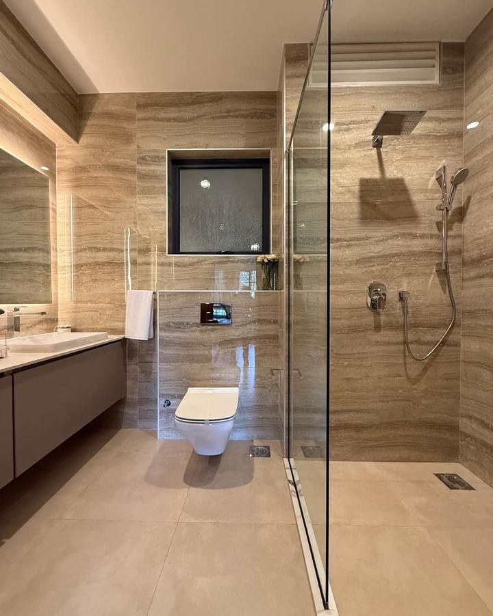 3 Bed Apartment with En Suite in Riverside - 9