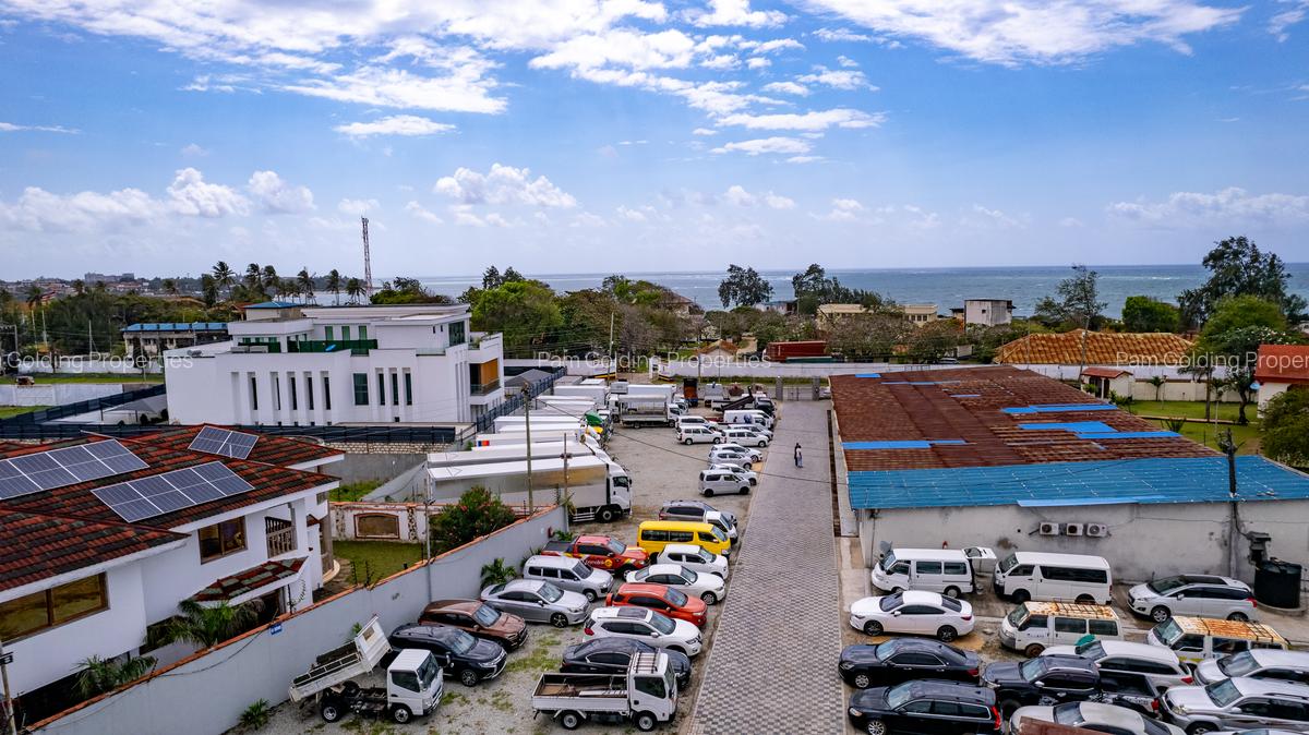 0.66 ac Land in Kizingo - 2