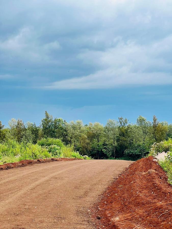 Land at Juja - 1