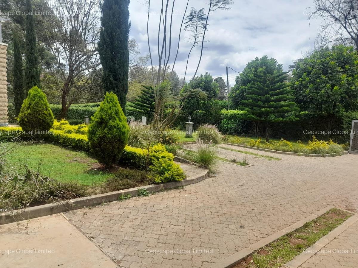 5 Bed House with En Suite in Karen - 1