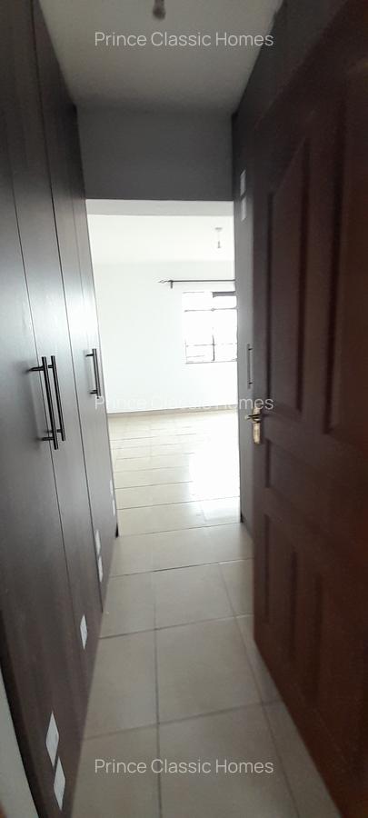 3 Bed Apartment with En Suite in Ngong Road - 7