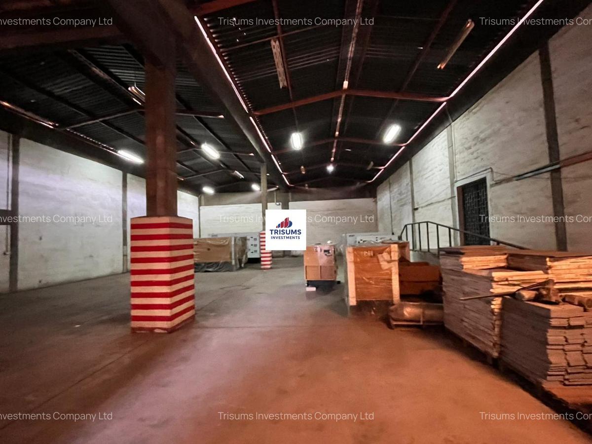 4,863 ft² Warehouse with Fibre Internet in Mombasa Road - 10