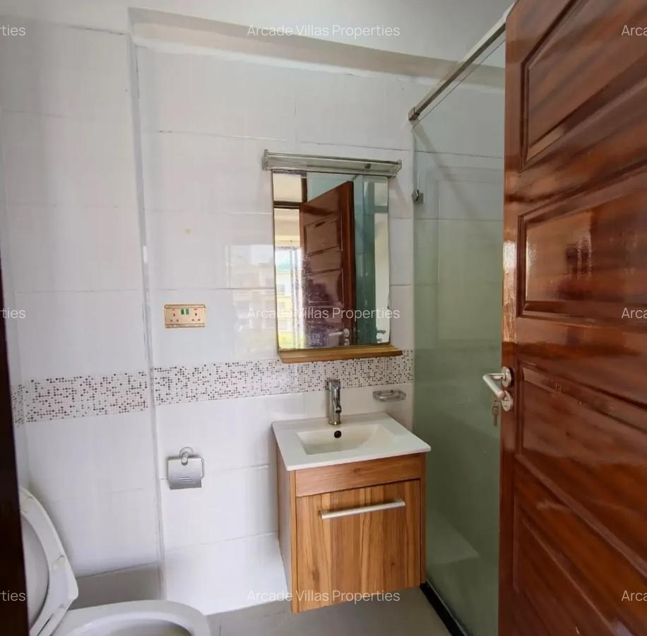 3 Bed Apartment with Staff Quarters in Kileleshwa - 9