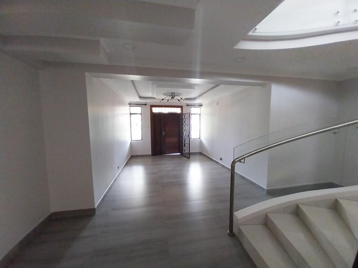 5 Bed House with Staff Quarters at Runda - 11