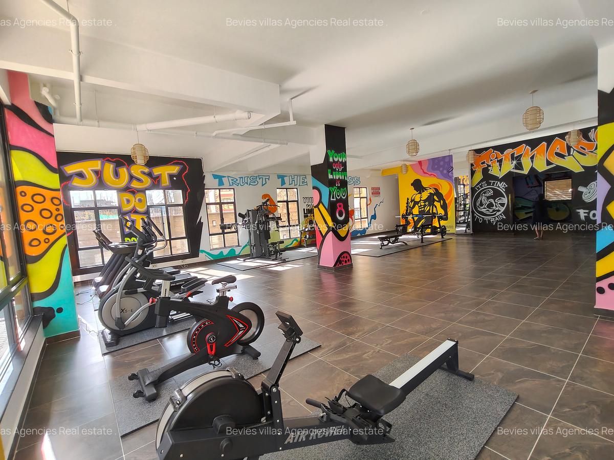 2 Bed Apartment with En Suite at Brookside - 4