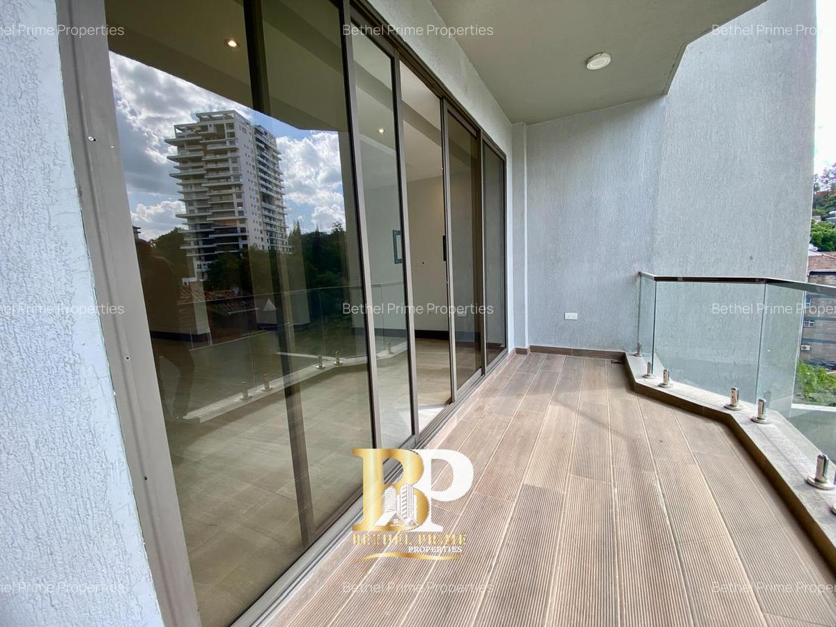 3 Bed Apartment with En Suite in Westlands Area - 9