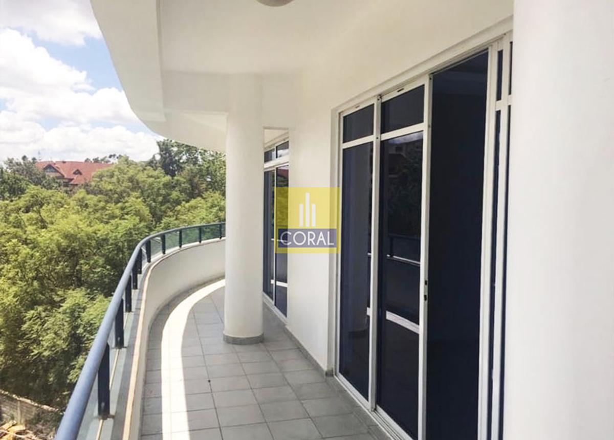 2 Bed Apartment in Kileleshwa - 8