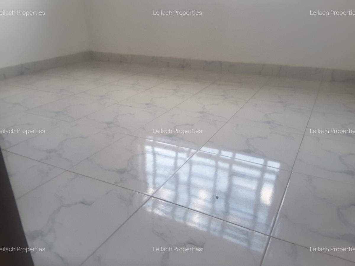 3 Bed House with En Suite in Ongata Rongai - 19