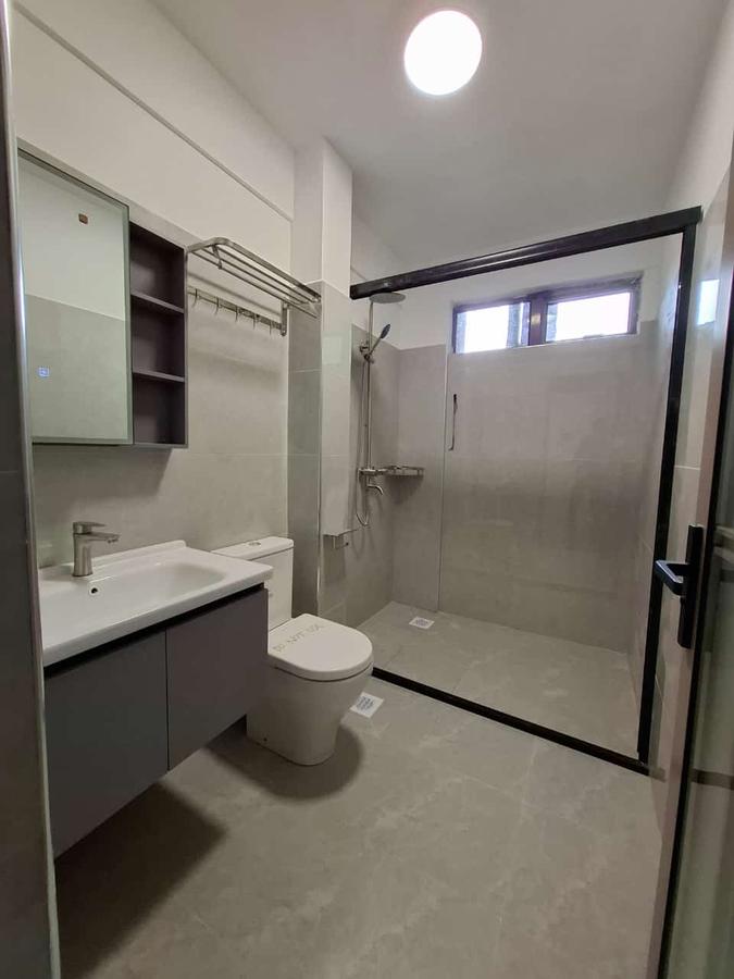 2 Bed Apartment with En Suite in Kileleshwa - 10