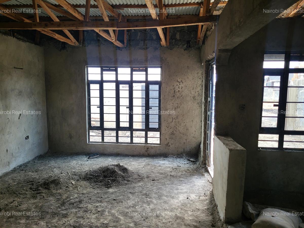 3 Bed House in Ruiru - 5