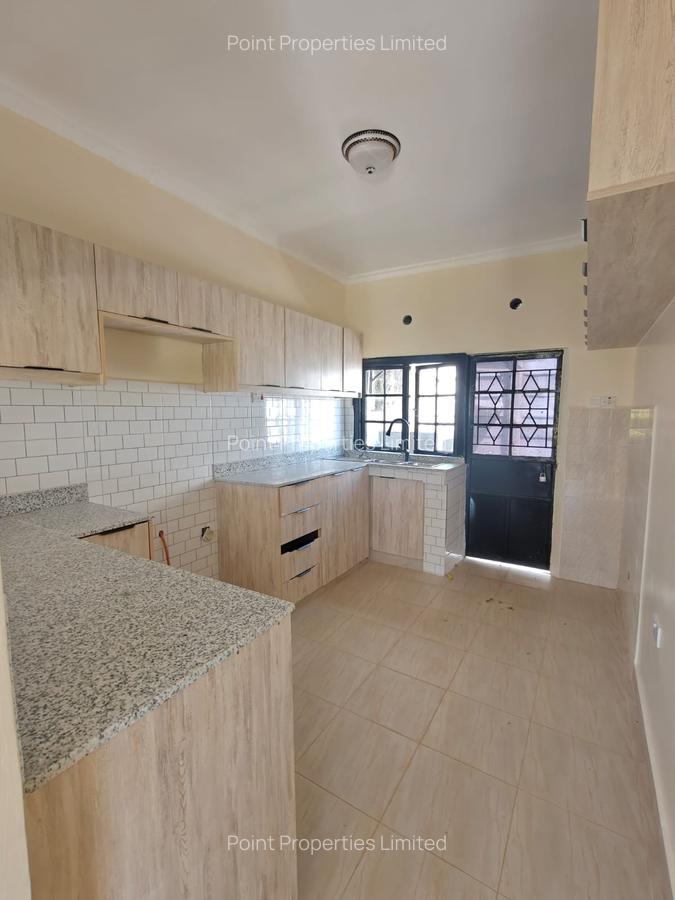 4 Bed Townhouse with En Suite in Karen - 5