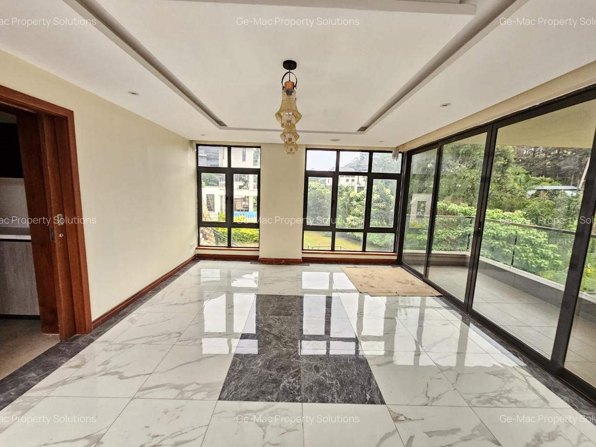 5 Bed House with En Suite in Lower Kabete - 5