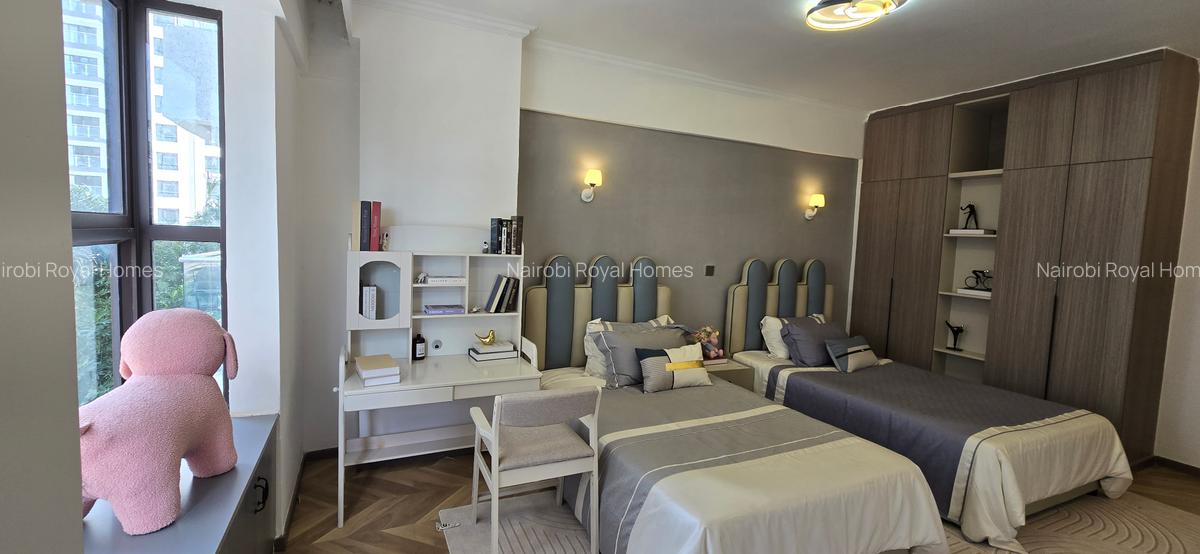 4 Bed Apartment with En Suite at Githunguri Road - 8