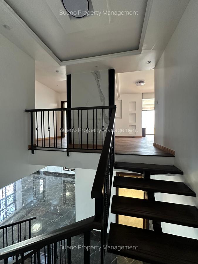 5 Bed Apartment with En Suite in Kileleshwa - 3