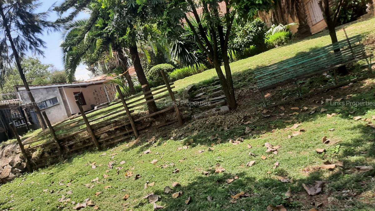 Commercial Land at Zambia Road - 9