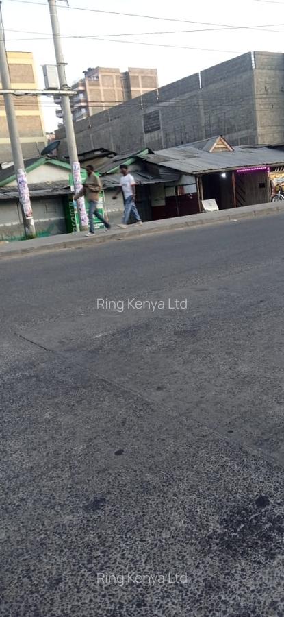 Land at North Airport Road - 3