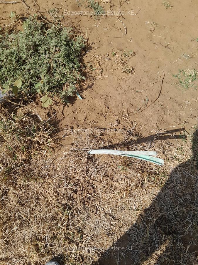 4.2 ha Residential Land in Kisauni - 8