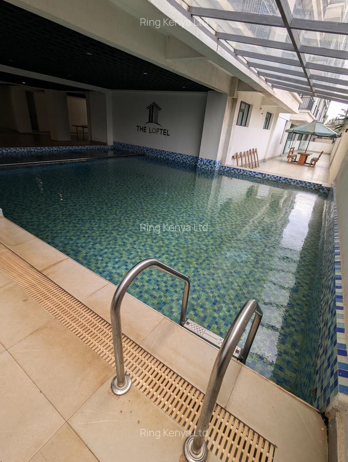 2 Bed Apartment with En Suite in Ruaka - 18
