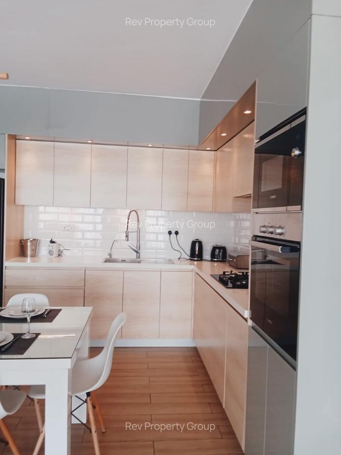 Furnished 2 Bed Apartment with En Suite in Lavington - 8