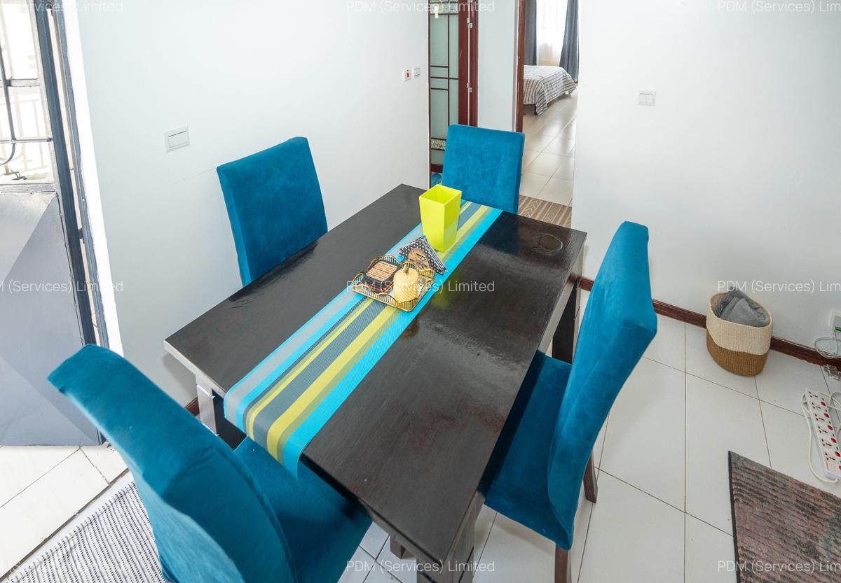 2 Bed Apartment with En Suite at Gitanga Road - 4