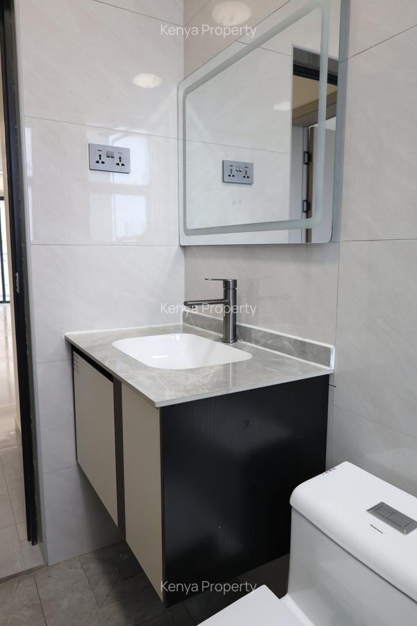 2 Bed Apartment with En Suite at Kirichwa Rd - 9