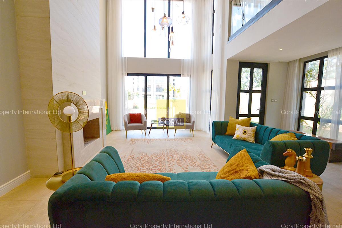 3 Bed Apartment with En Suite at N/A - 4