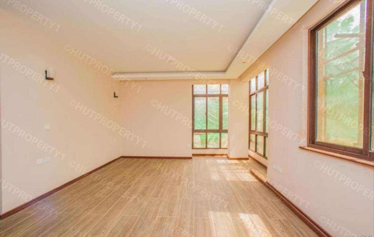 3 Bed Apartment with En Suite in Kileleshwa - 1