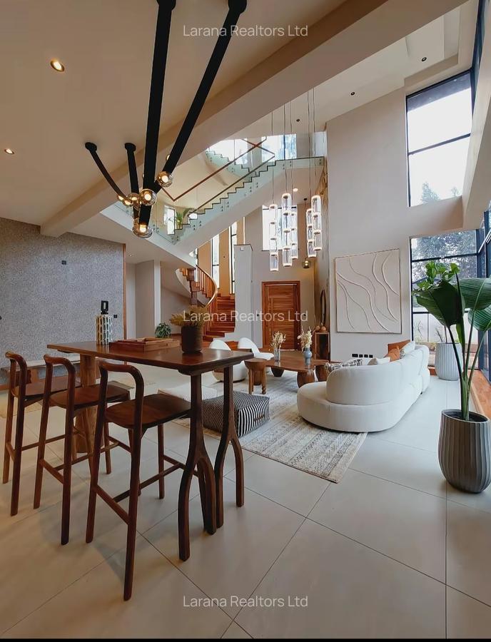 4 Bed House with En Suite in Loresho - 4