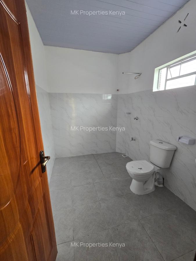3 Bed House with En Suite at Kitengela Acacia - 9