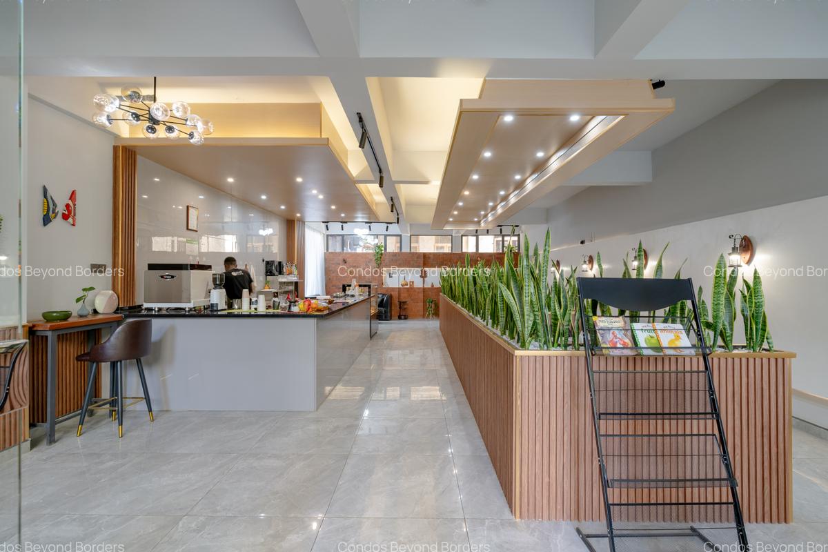 Serviced 2 Bed Apartment with En Suite at Kirichwa Rd - 18