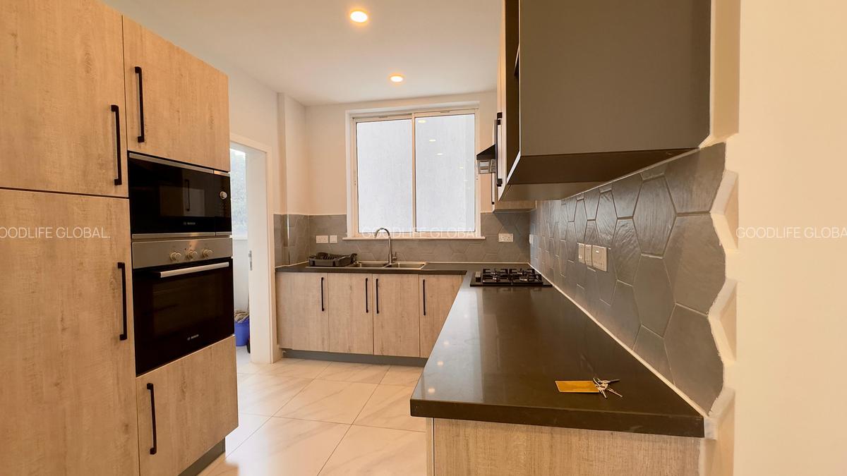 Furnished 2 Bed Apartment with En Suite at Westlands Area - 6