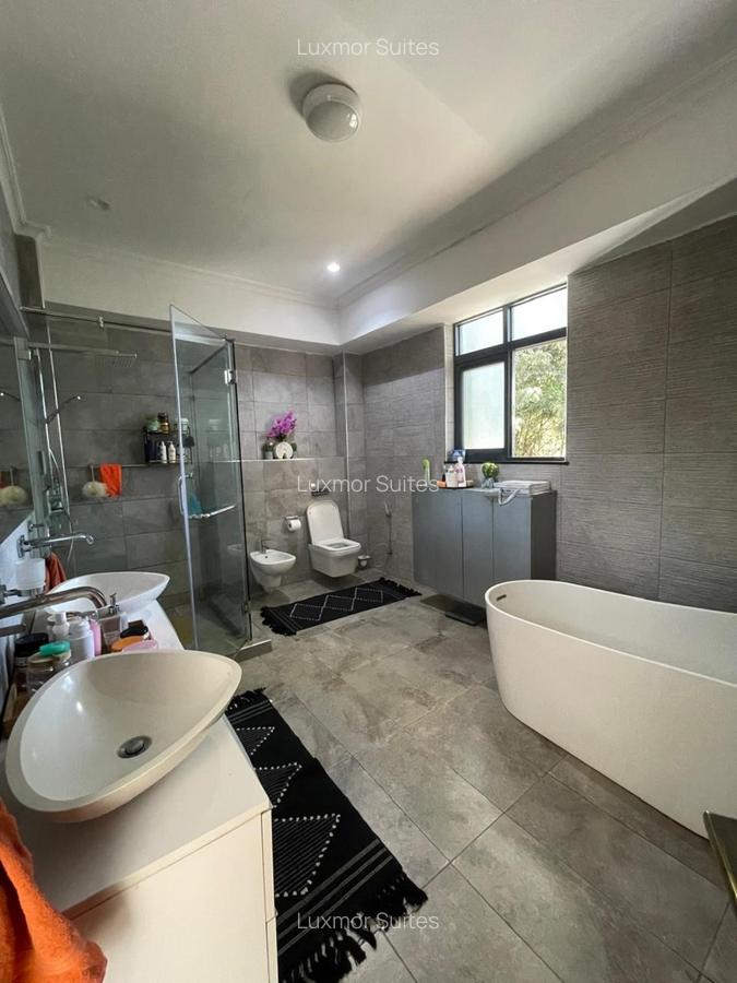 6 Bed Villa with En Suite at Karen Windy Ridge Area - 18