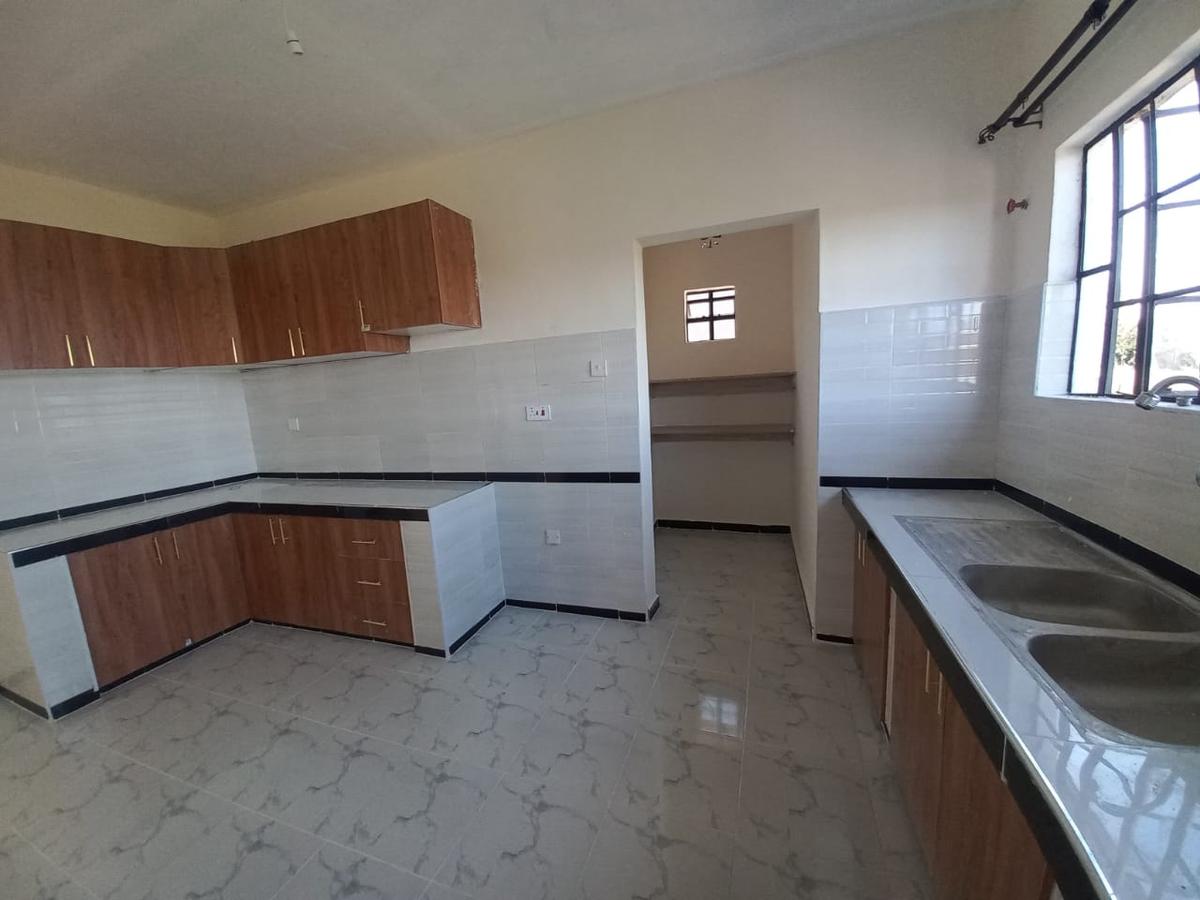 3 Bed House with En Suite at Magadi Rd - 7