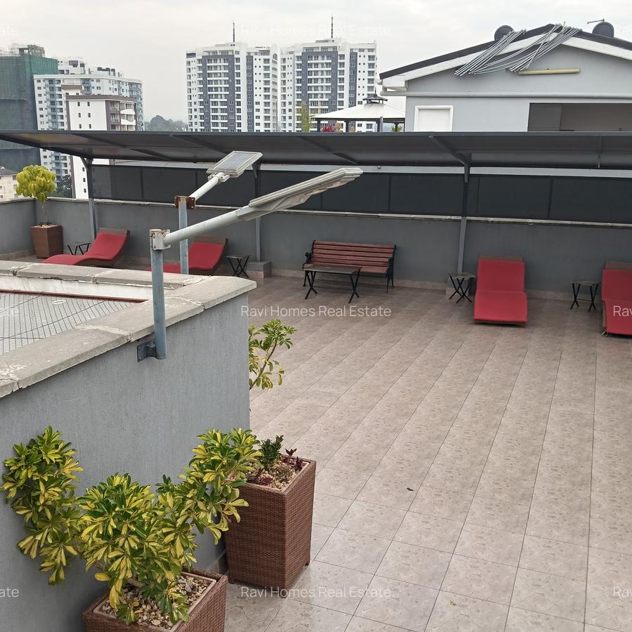 2 Bed Apartment with En Suite at Olenguruoni - 2