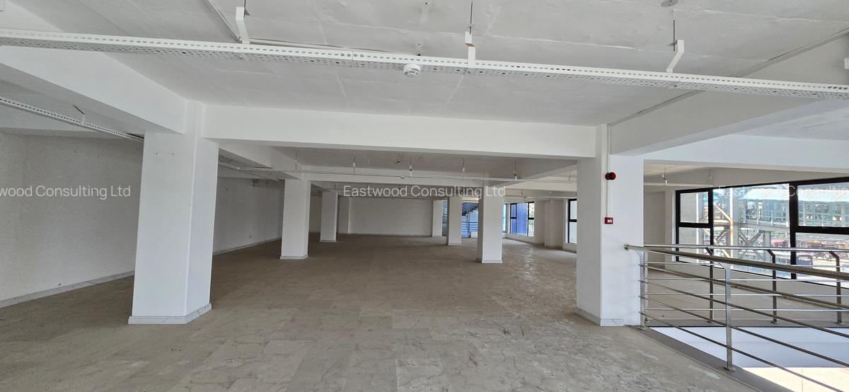 2 ac Commercial Property with Backup Generator at North Airport Road - 4