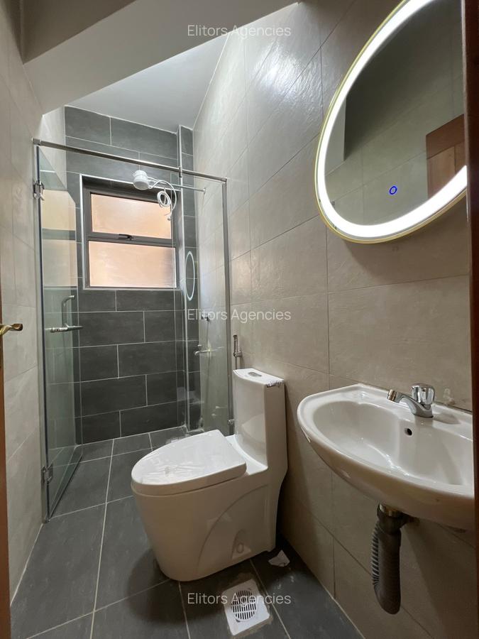 2 Bed Apartment with En Suite at Chania Avenue - 12