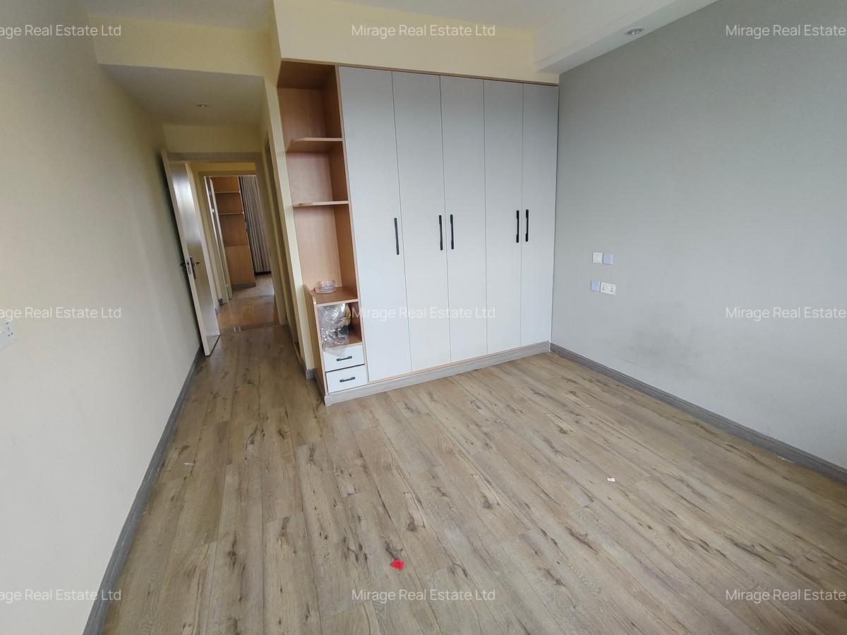 2 Bed Apartment with En Suite in Kileleshwa - 7